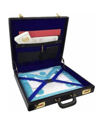 Regalia Cases