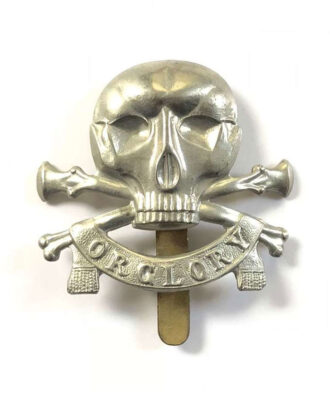 World War Badges
