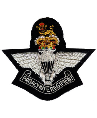 Engineers Badges