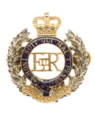 Engineers Badges